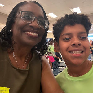 Meet your Posher, Barbara